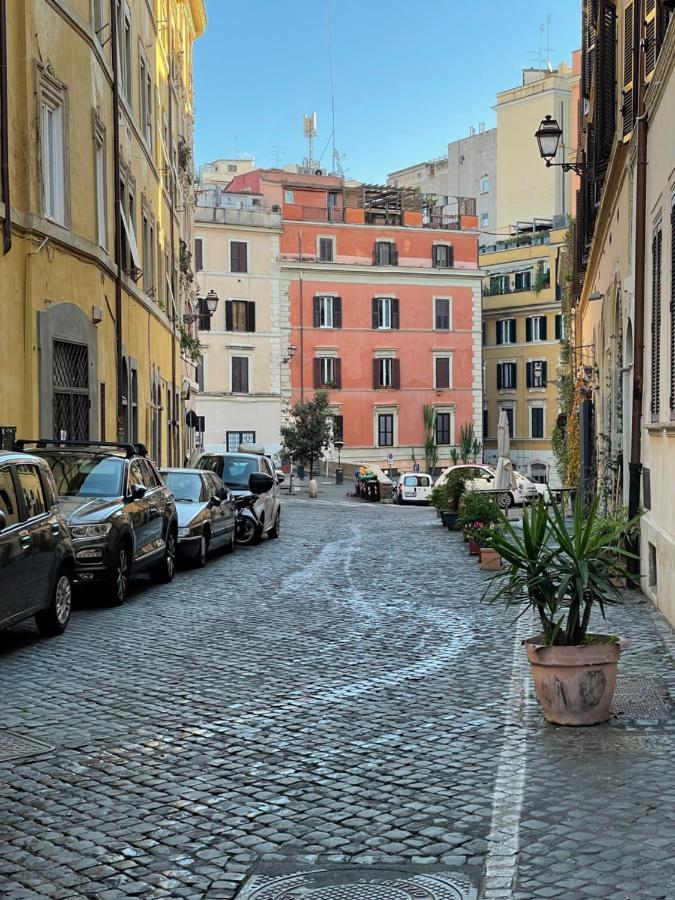 Center House Colosseo Ρώμη Εξωτερικό φωτογραφία