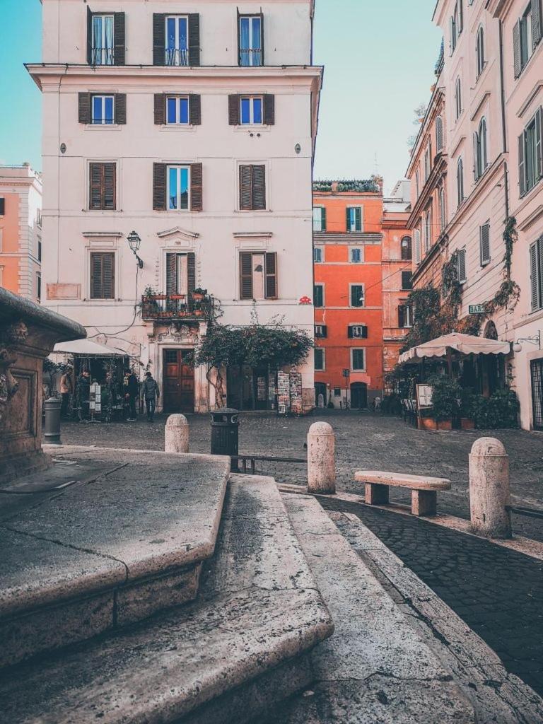 Center House Colosseo Ρώμη Εξωτερικό φωτογραφία